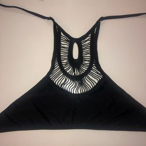 Pacsun Swim Top